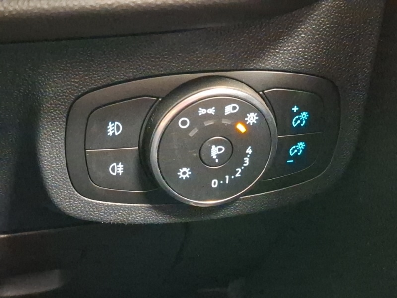 Used Ford Fiesta 2020 for sale - 76897713: Photo 18