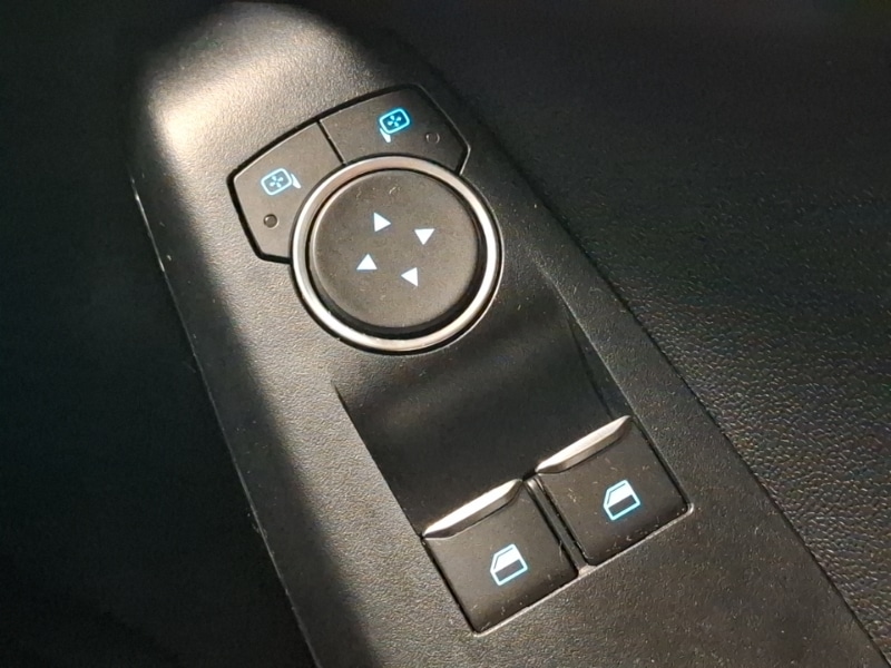 Used Ford Fiesta 2020 for sale - 76897713: Photo 19