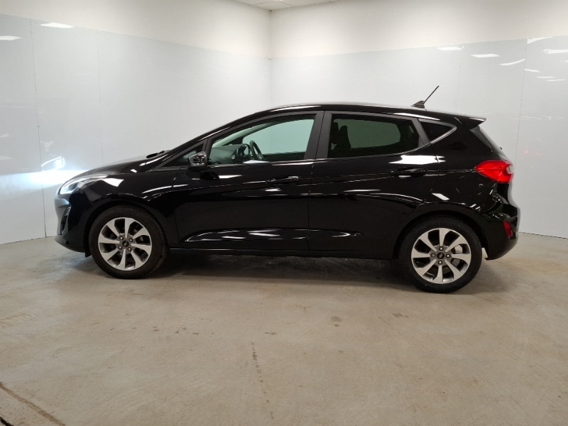 Used Ford Fiesta 2020 for sale - 76897713: Photo 4