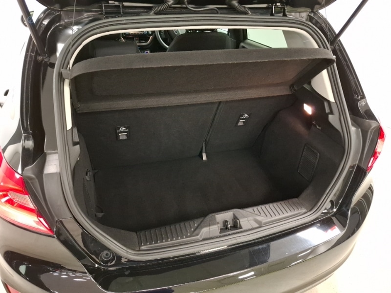 Used Ford Fiesta 2020 for sale - 76897713: Photo 8