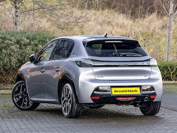 Used Peugeot 208 2026 for sale - 77549031: Photo