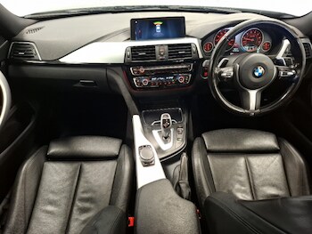 Used BMW 4 Series 2019 for sale - 79573636: Photo