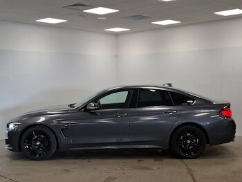 Used BMW 4 Series 2019 for sale - 79573636: Photo