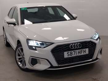 2022 - 30 TDI Sport 5dr