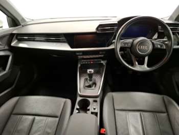 Used Audi A3 2022 for sale - 75027216: Photo
