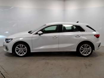 Used Audi A3 2022 for sale - 75027216: Photo