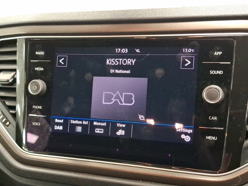 Used Volkswagen T-Roc 2019 for sale - 76188174: Photo 10