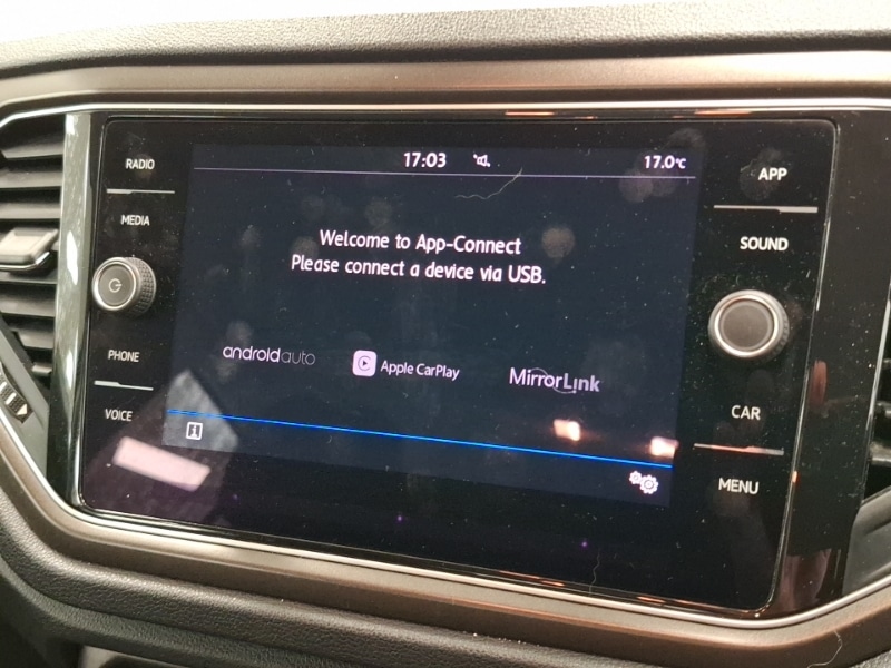 Used Volkswagen T-Roc 2019 for sale - 76188174: Photo 11