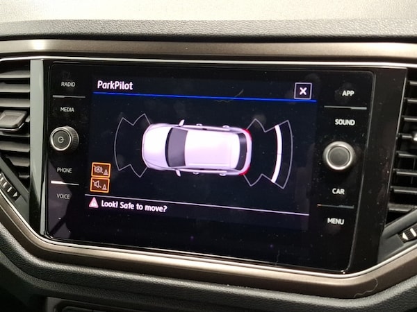Used Volkswagen T-Roc 2019 for sale - 76188174: Photo 12