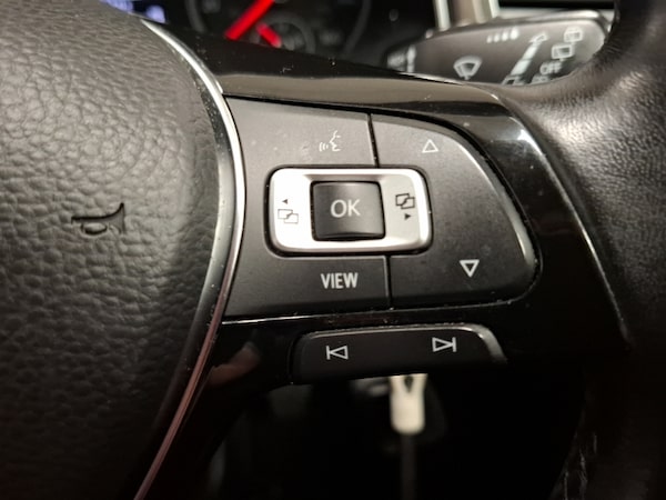 Used Volkswagen T-Roc 2019 for sale - 76188174: Photo 17