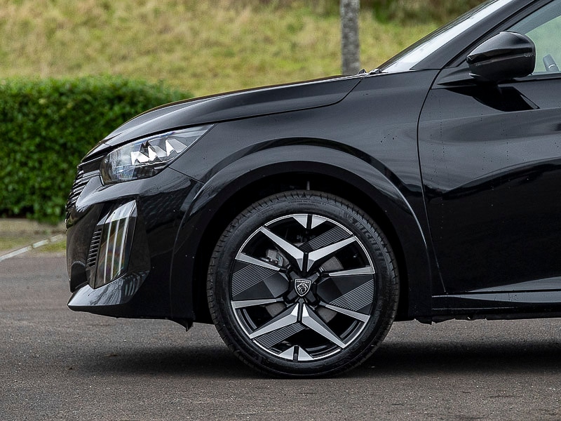 Used Peugeot 208 2025 for sale - 77228910: Photo 14