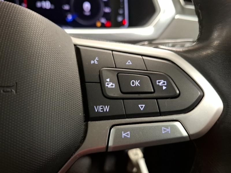 Used Volkswagen Tiguan Allspace 2022 for sale - 77154953: Photo 13