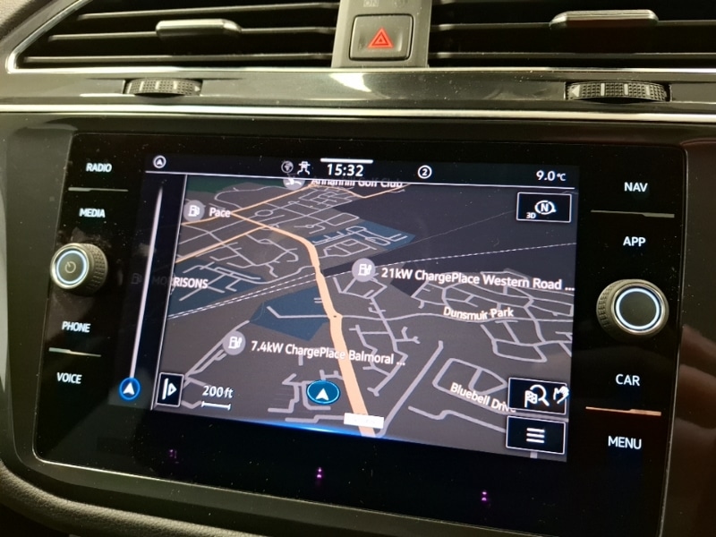 Used Volkswagen Tiguan Allspace 2022 for sale - 77154953: Photo 16