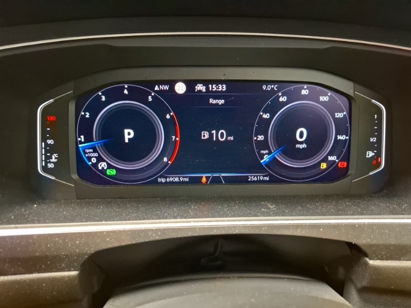 Used Volkswagen Tiguan Allspace 2022 for sale - 77154953: Photo 19