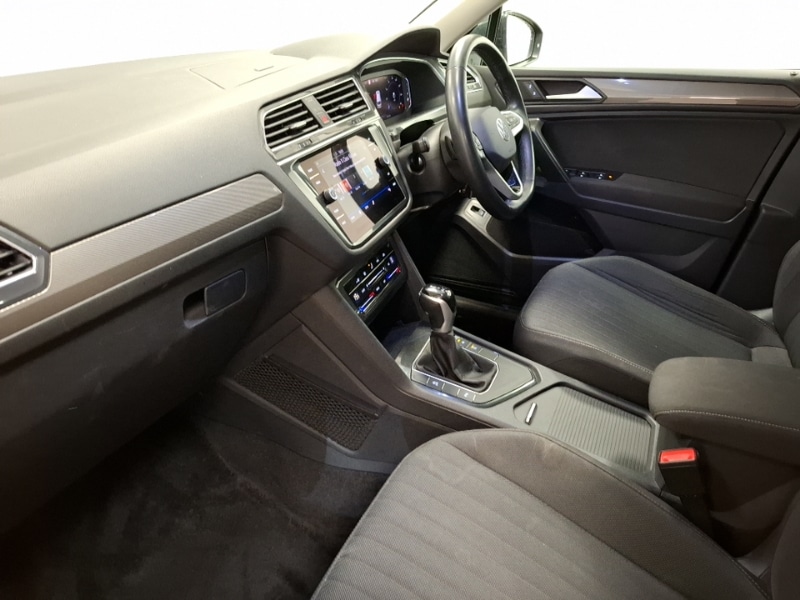 Used Volkswagen Tiguan Allspace 2022 for sale - 77154953: Photo 5