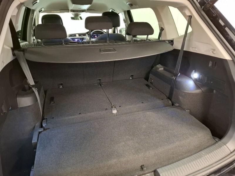 Used Volkswagen Tiguan Allspace 2022 for sale - 77154953: Photo 8