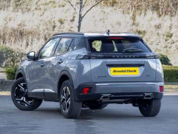 Used Peugeot 2008 2025 for sale - 74767474: Photo