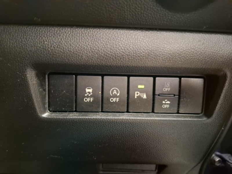 Used Suzuki Swift 2021 for sale - 77922592: Photo 10