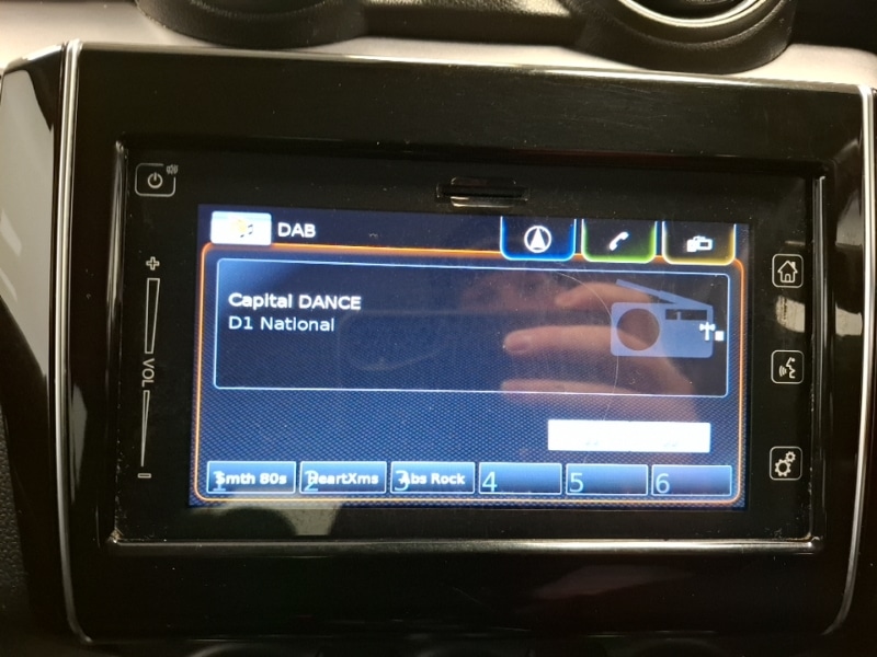 Used Suzuki Swift 2021 for sale - 77922592: Photo 17