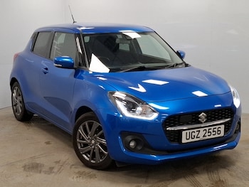 Used Suzuki Swift 2021 for sale - 77922592: Photo