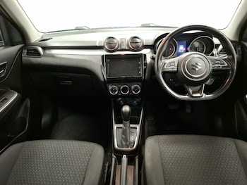 Used Suzuki Swift 2021 for sale - 77922592: Photo