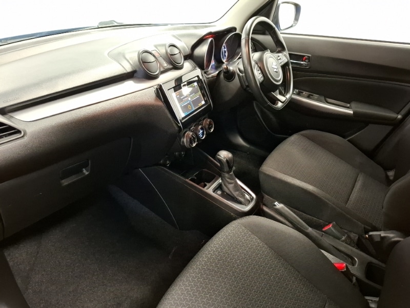 Used Suzuki Swift 2021 for sale - 77922592: Photo 5