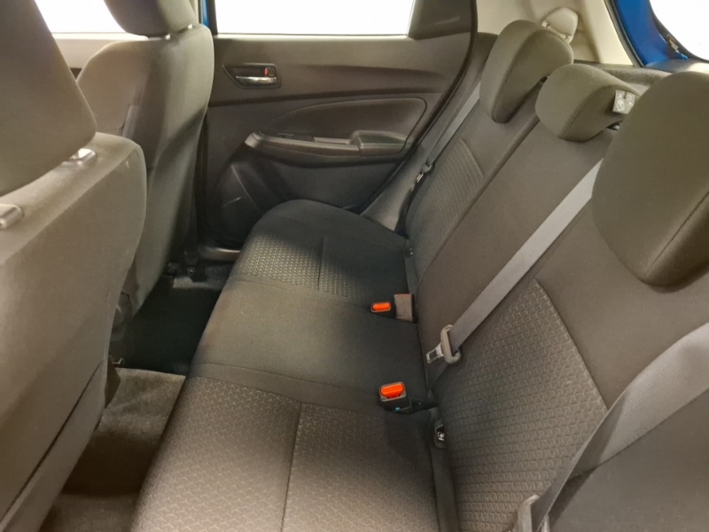 Used Suzuki Swift 2021 for sale - 77922592: Photo 6