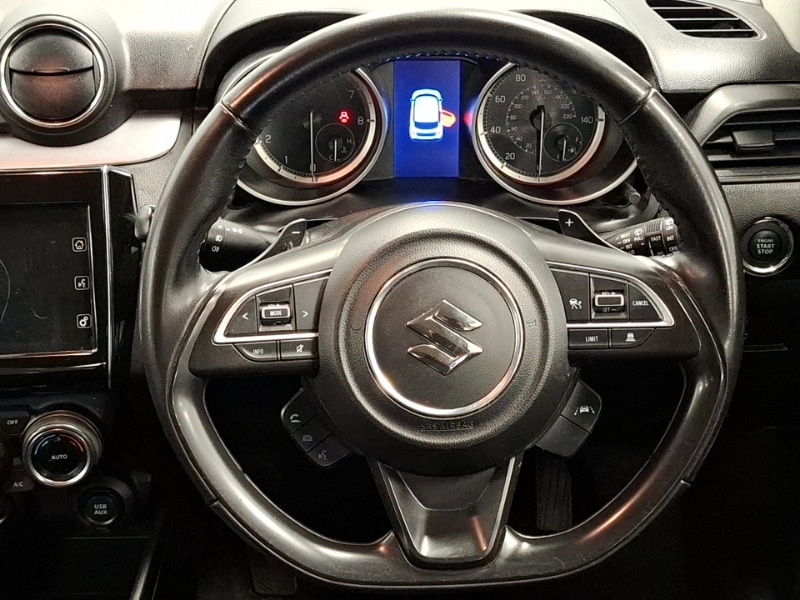 Used Suzuki Swift 2021 for sale - 77922592: Photo 7