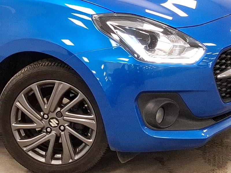 Used Suzuki Swift 2021 for sale - 77922592: Photo 9