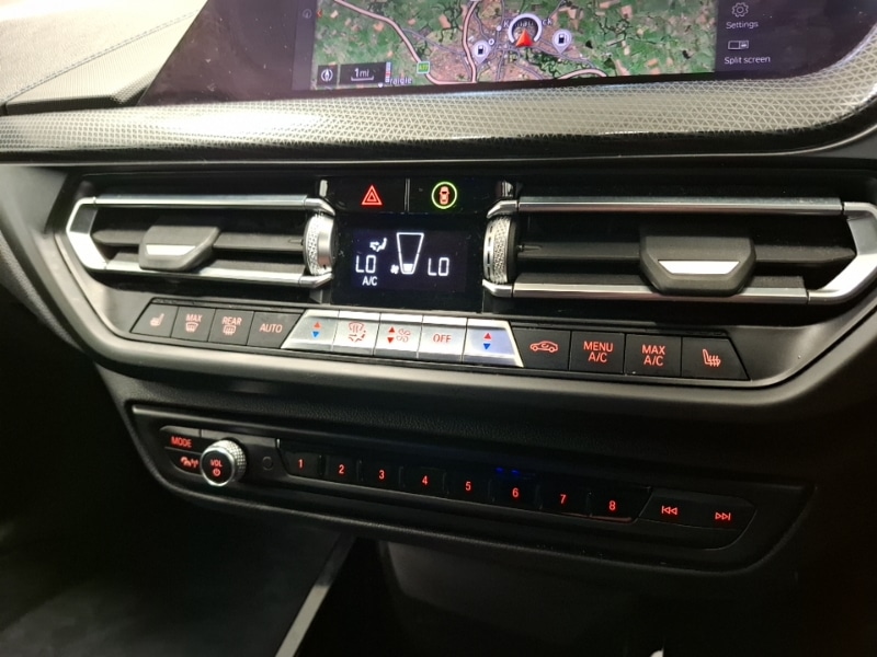 Used BMW 1 Series 2020 for sale - 76348235: Photo 17