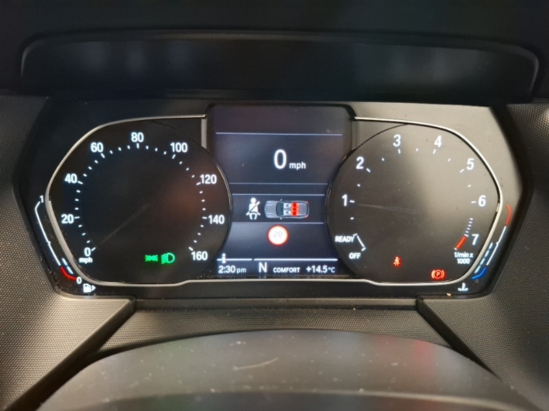 Used BMW 1 Series 2020 for sale - 76348235: Photo 19