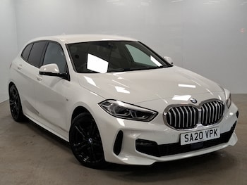 BMW - 1 Series
