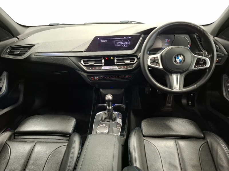 Used BMW 1 Series 2020 for sale - 76348235: Photo 2