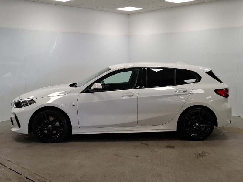 Used BMW 1 Series 2020 for sale - 76348235: Photo 4