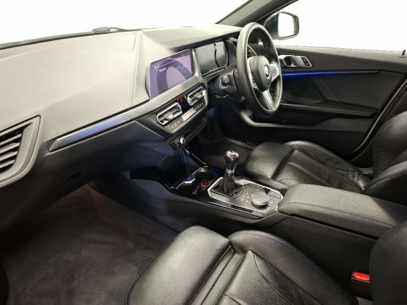 Used BMW 1 Series 2020 for sale - 76348235: Photo 5