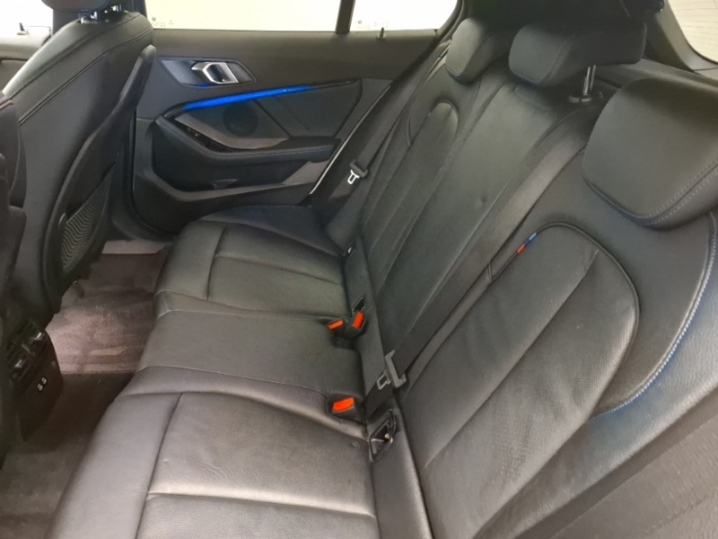 Used BMW 1 Series 2020 for sale - 76348235: Photo 6
