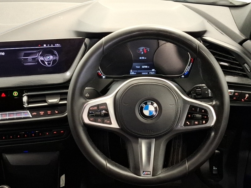 Used BMW 1 Series 2020 for sale - 76348235: Photo 7