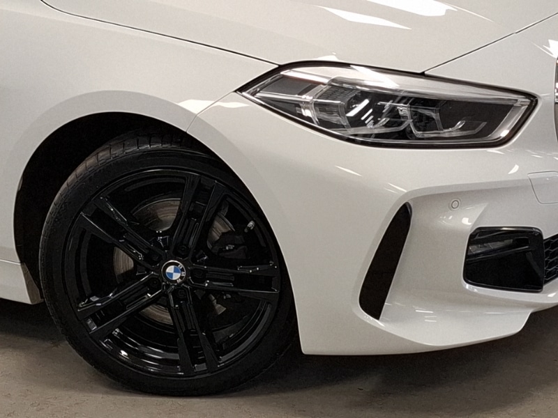 Used BMW 1 Series 2020 for sale - 76348235: Photo 9