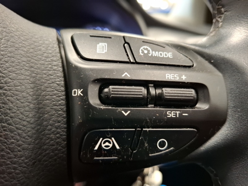 Used Kia Stonic 2021 for sale - 76493140: Photo 13