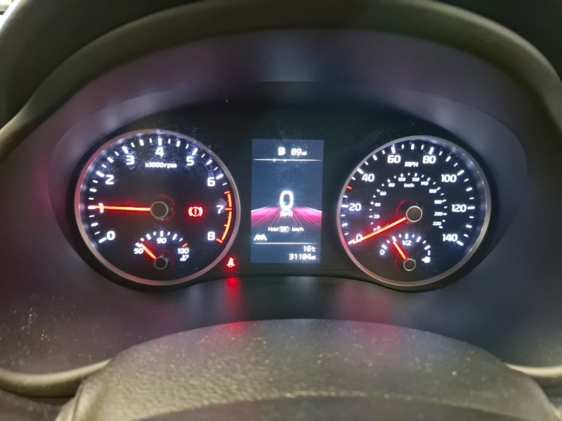 Used Kia Stonic 2021 for sale - 76493140: Photo 19