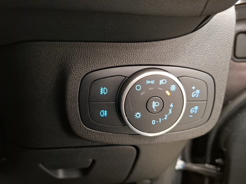 Used Ford Fiesta 2019 for sale - 76717935: Photo 10