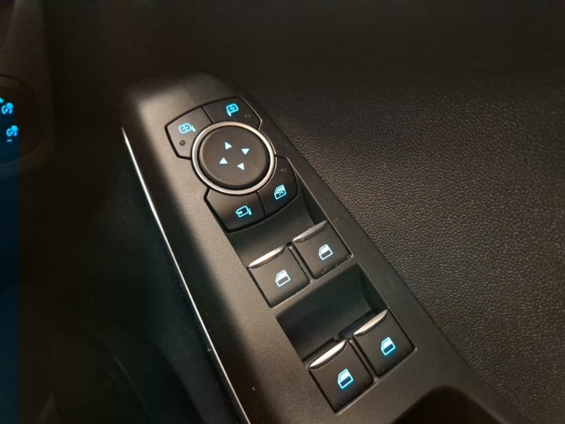 Used Ford Fiesta 2019 for sale - 76717935: Photo 12