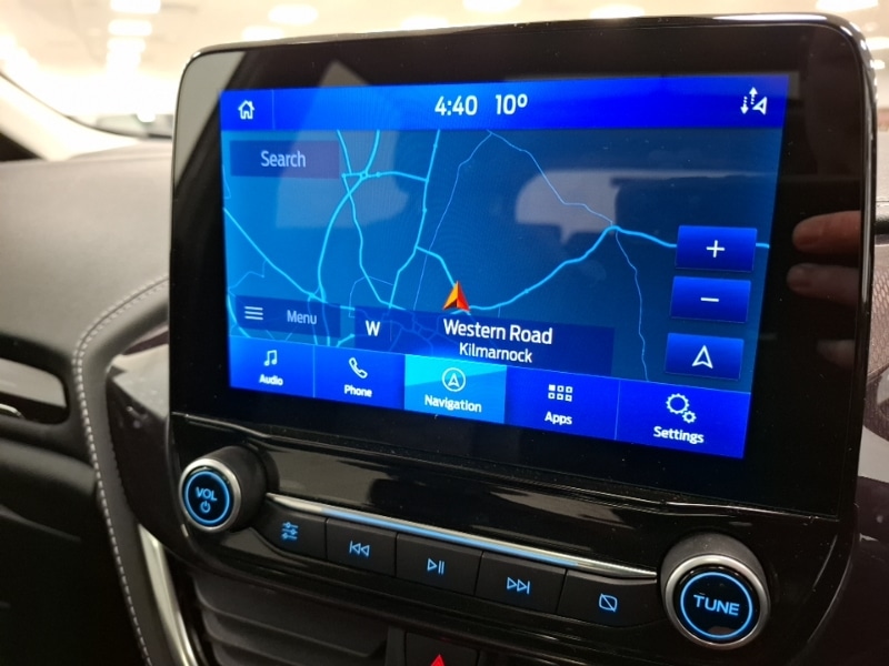 Used Ford Fiesta 2019 for sale - 76717935: Photo 16