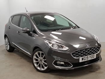 Ford - Fiesta
