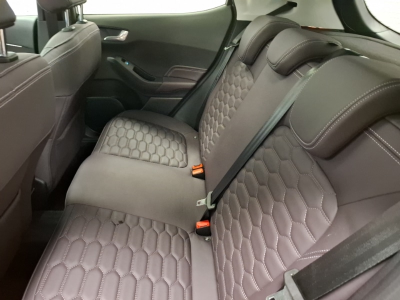 Used Ford Fiesta 2019 for sale - 76717935: Photo 6