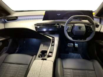 Used Peugeot 5008 2025 for sale - 75036369: Photo