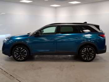 Used Peugeot 5008 2025 for sale - 75036369: Photo