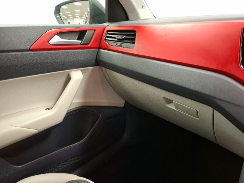 Used Volkswagen Polo 2018 for sale - 77509300: Photo 11