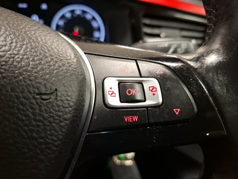 Used Volkswagen Polo 2018 for sale - 77509300: Photo 13