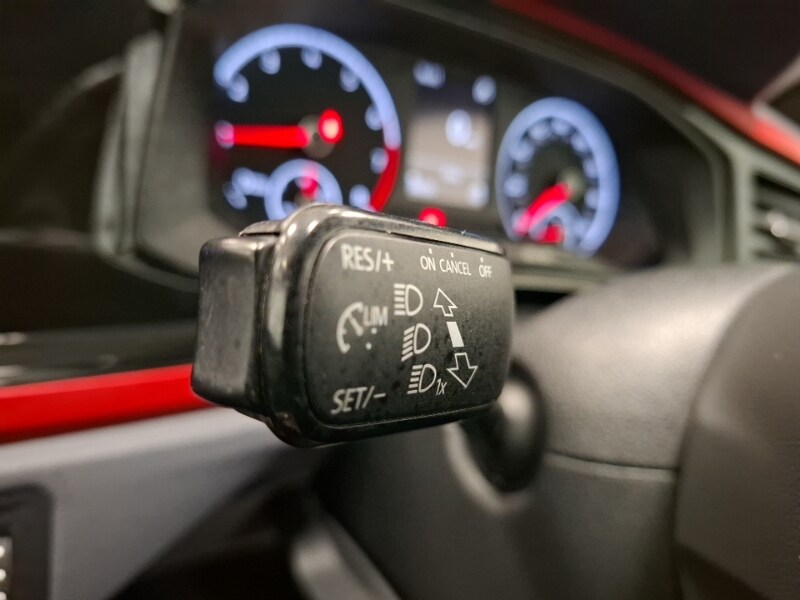 Used Volkswagen Polo 2018 for sale - 77509300: Photo 15